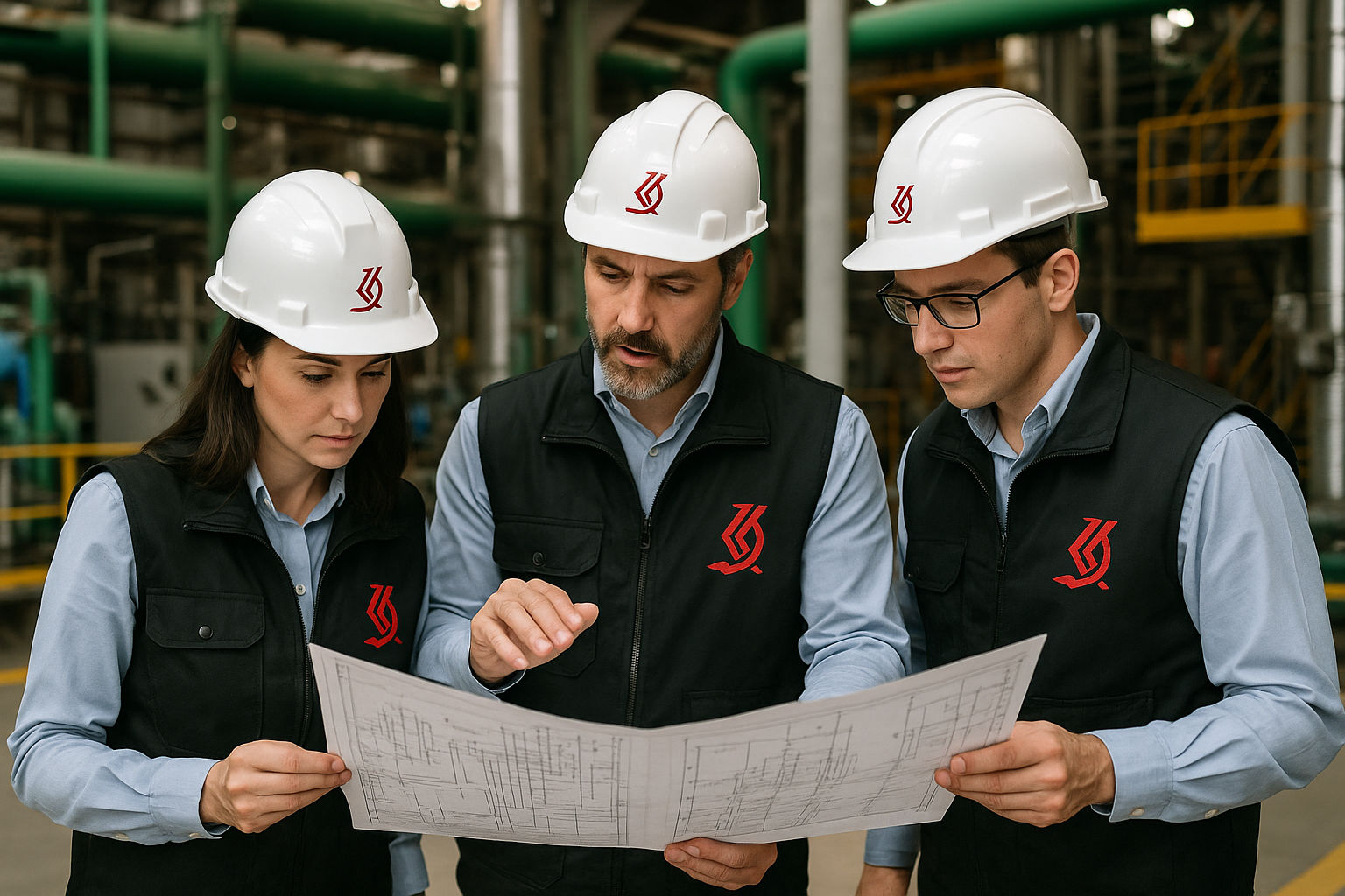 Consultoría Técnica